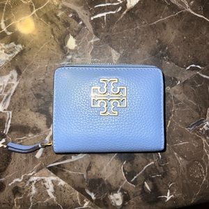 Tory Burch wallet